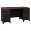 Enterprise Piece Configurable Executive Desk Office Set