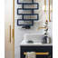 Heated Towel Rail, BOOKIE 655/500-101946625