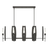 Passage 8 - Light Kitchen Island Linear Pendant