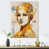 Toile tendue
