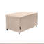 Basics Outdoor Patio Table Cover