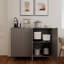 Armoire de rangement moderne