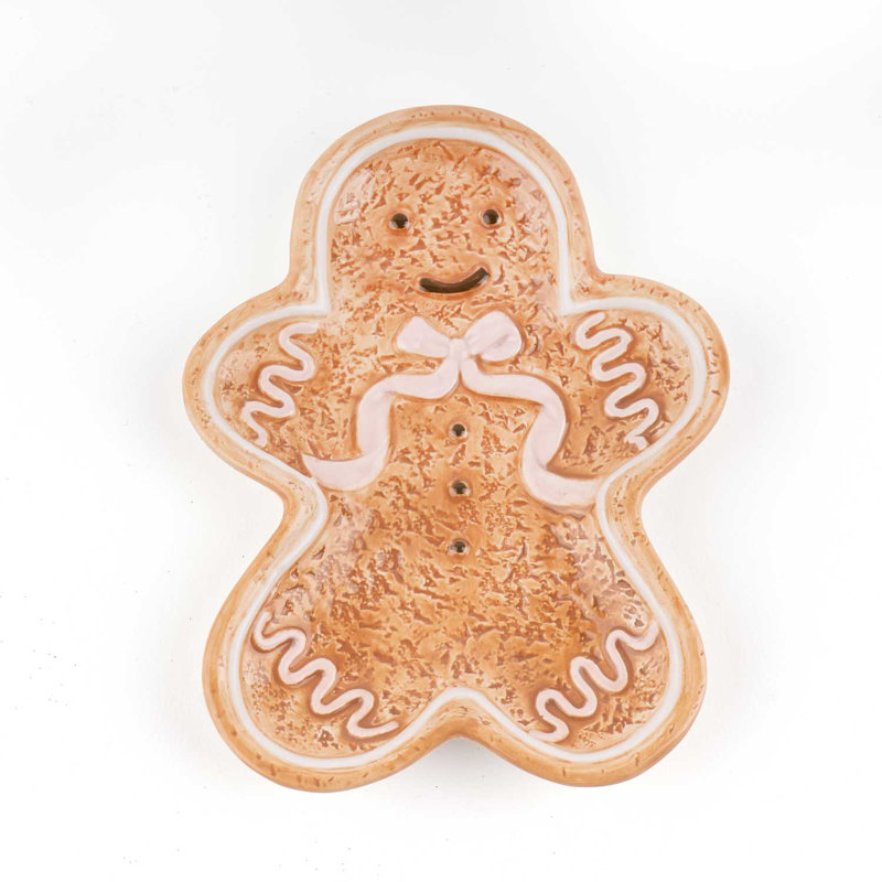 Gingerbread Dish