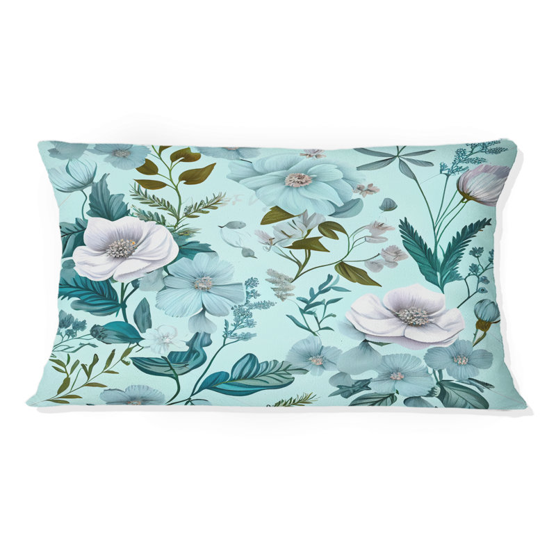 Coussin Blossoming