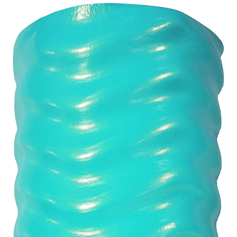 California Sun Deluxe Unsinkable Ultra Soft Foam Cushion Pool Noodle, Aqua