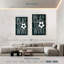 Panneau mural Play To Win Soccer-948327131