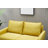 Abdur-Rasheed 58'' Velvet Loveseat-174396011