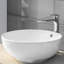 Lavabo vasque rond Sublime-61079112