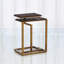 Marble Nesting End Table-43398042