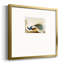 Adamma Golden Peacock, reproduction d'art sur papier-374801817