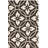 Bayou Hand Hooked Performance Geometric Rug-16761966