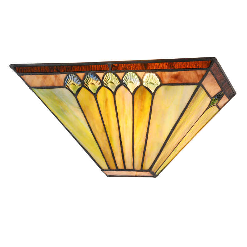 Plafonnier encastré 1 lumières mission d’intérieur Quijada