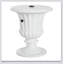 Base de parasol pour table d'appoint Adela