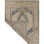 Circa One-of-a-Kind 3'6" X 4'1" Area Rug