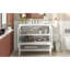 Meuble-lavabo 36 po avec lavabo en céramique-569921526