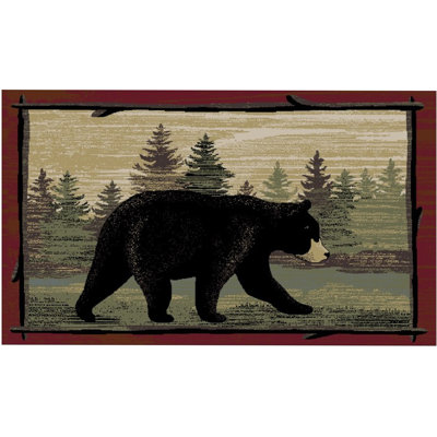Tapis de cuisine Barna