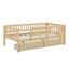 Borremans Twin 2 Drawer Slats Daybed-88061422