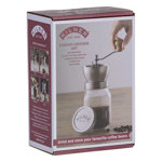 Kilner Coffee Grinder 17 Fl Oz