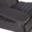 Chaise Adirondack pliante Hurley Morphew-914020241