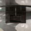 Meuble-lavabo simple 36 po avec surface solide et trop-plein, 36 po, pré-assemblé-313203126-313203127-303615348