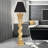 Bernini Barley Twist Column Floor Lamp-42591636