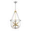 Maxim 8 - Light Chandelier-829843051