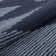 Loop-De-Loop Geometric Synthetic Area Rug