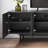Mid-Century Modern TV Stand, Pre-Assembled-1127553694-1127553695