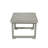 WESTCHESTER SIDE TABLE