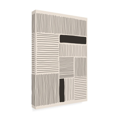 Jay Stanley Minimalisme Formes 1