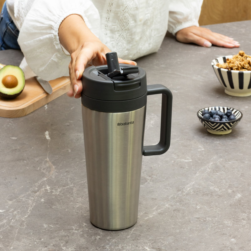 Brabantia Make & Take Tumbler, 1 litre