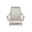 Chaise longue pliante Pinecrest-1130552081