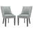 Ardelis 19.7'' H Leather Upholstered Side Chair-91885980-132060447