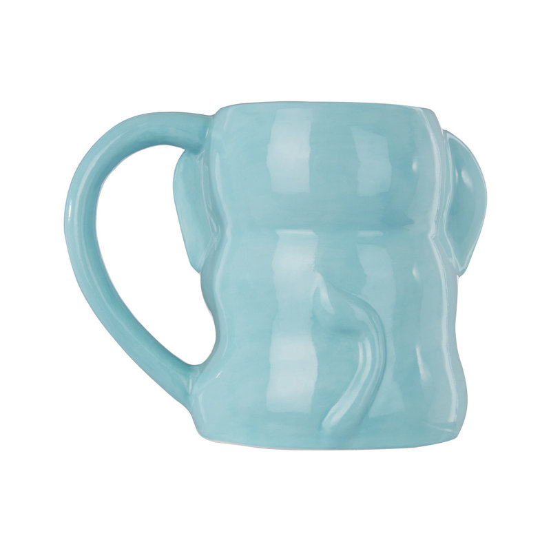 Bogue Coffee Mug
