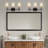 Chuperosa Bohemian Farmhouse Iron/Glass LED Vanity-67637906-119338788