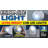 LED Under Cabinet Recessed Light