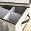 Coffre de rangement Burnie Cup