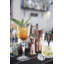 8 oz. Verre à vin en cristal tout usage-139375925