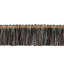 Monet Brush Fringe Antalya Fabric