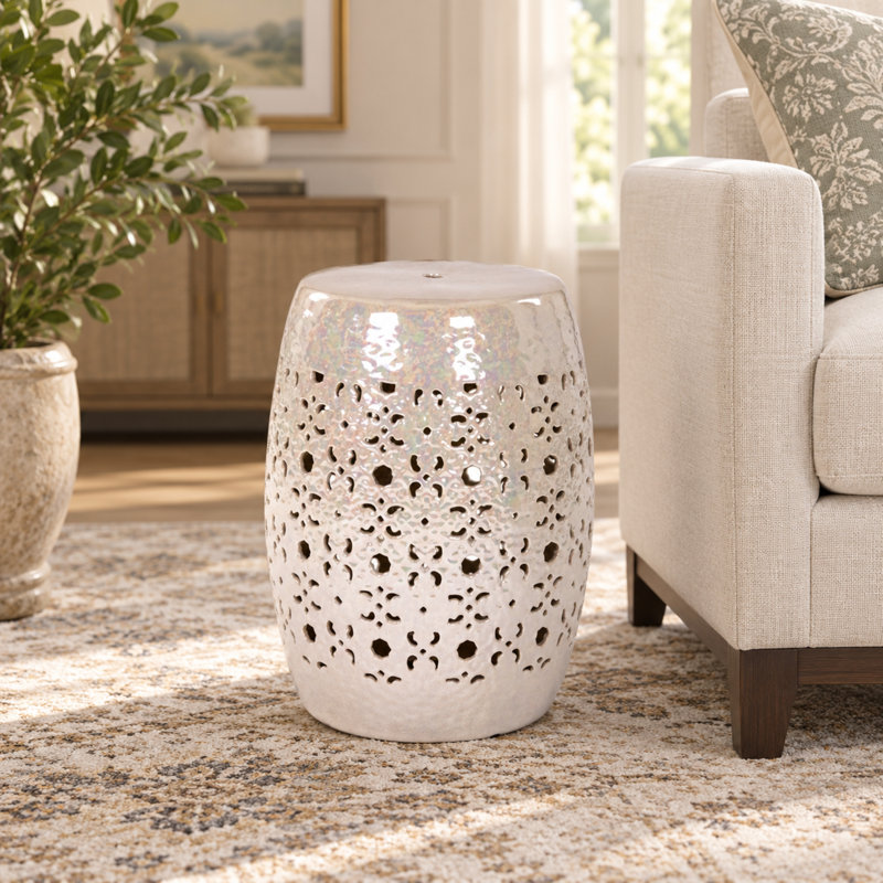 Garden Stool