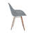 Kanisha Upholstered Armchair-1088332929-1088332987