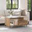 Coffee Table with Storage-1182461426