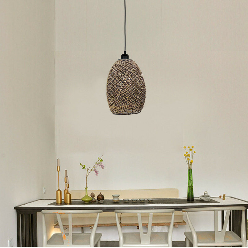 Silenus 1 - Light Single Dome Ceiling Pendant Lights