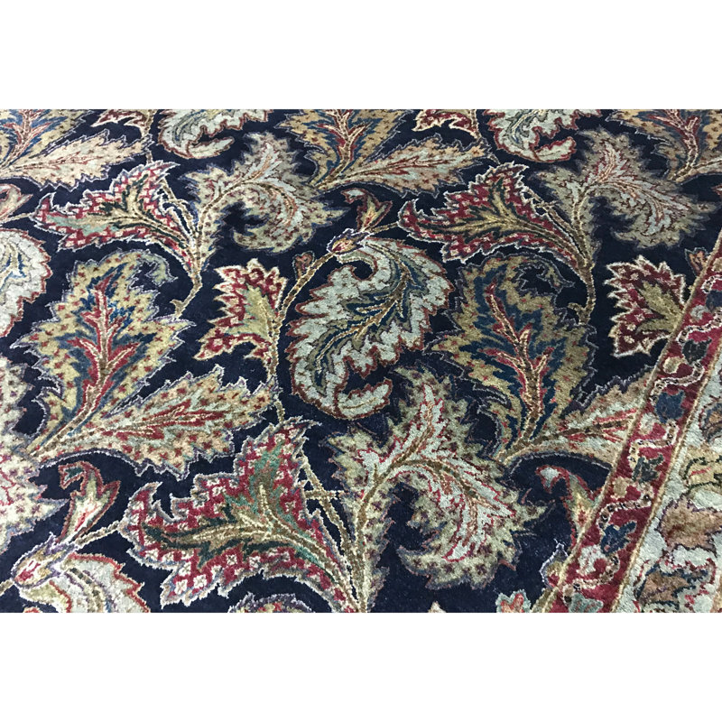 Chantel One-of-a-Kind 7'11" X 9'10" Area Rug