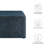 Modway Callum Upholstered Ottoman-96356237