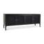 Modern Brazilian 78.5'' W Sideboard-234724540