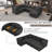 4 - Piece Upholstered Sectional-811315268