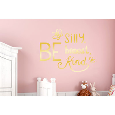 Wall Decal