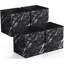 Panier d'organisation pliable en cubes Sorbus-1640243942