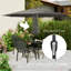 295cm Market Parasol-76244191